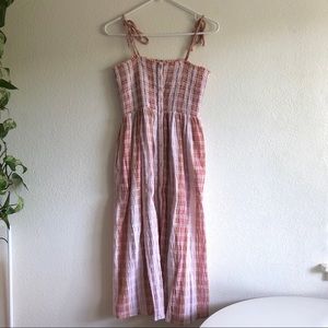 Aerie Dress